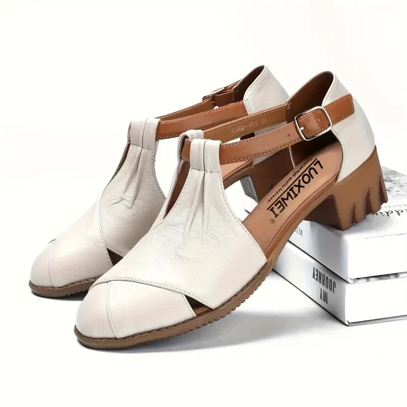 Karban - Prémium Ortopéd Szandál