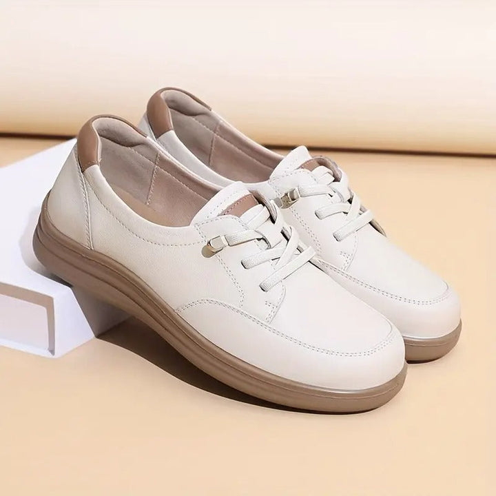 Kiarah - Ortopéd Bőrcipő