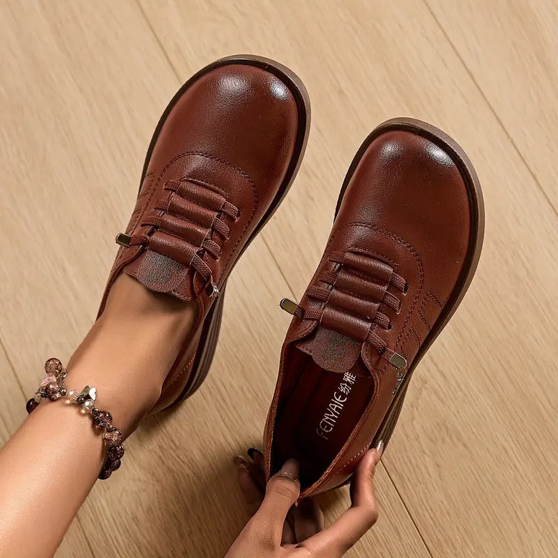 Johansson – Ortopéd Bőrcipők