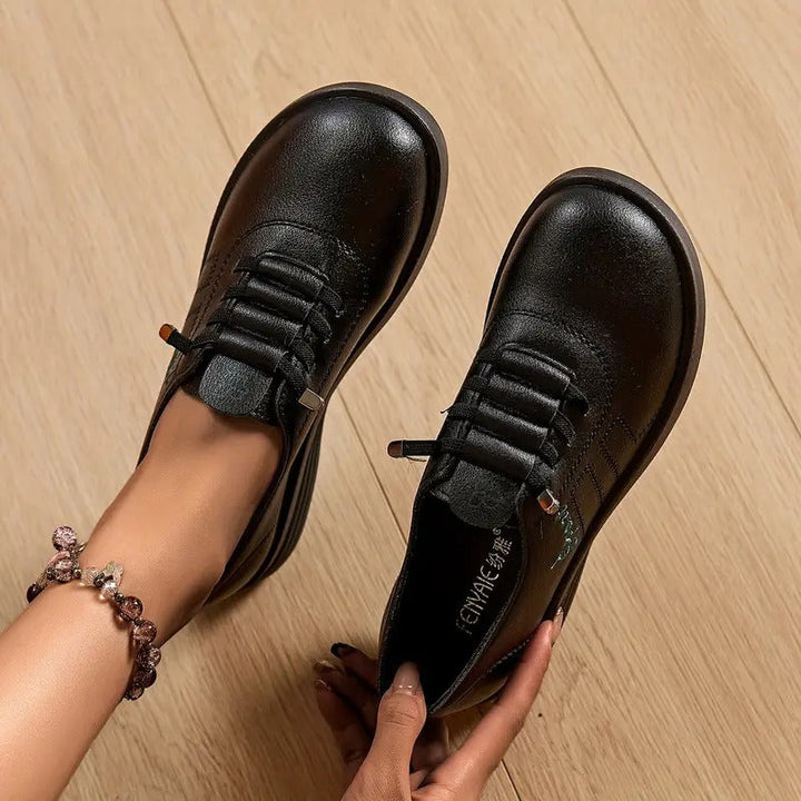 Johansson – Ortopéd Bőrcipők