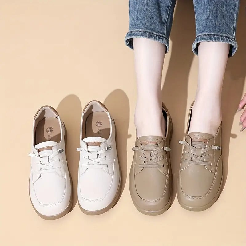 Kiarah - Ortopéd Bőrcipő