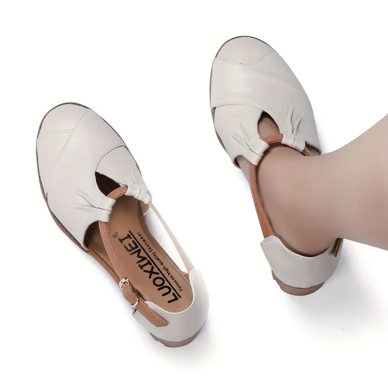 Karban - Prémium Ortopéd Szandál