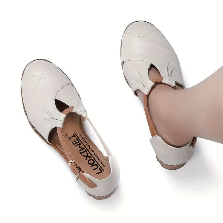 Karban - Prémium Ortopéd Szandál