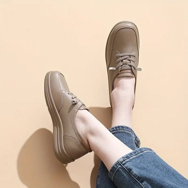 Kiarah - Ortopéd Bőrcipő