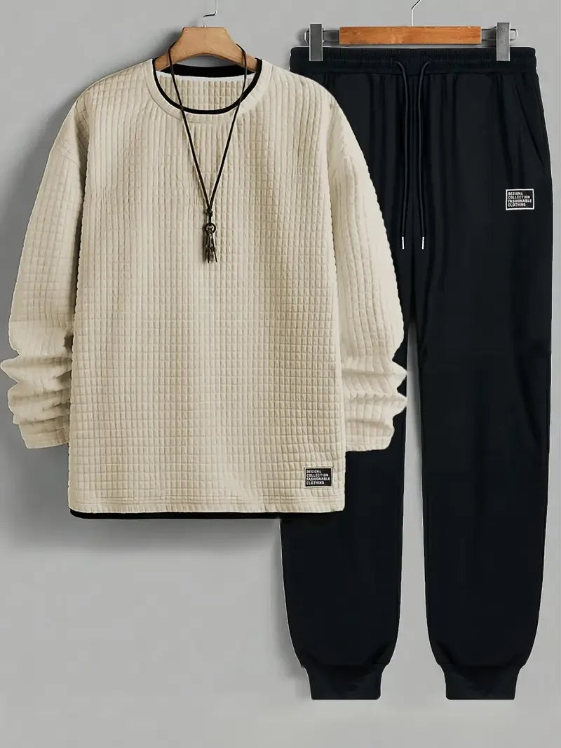 Bermane - Kényelmes Kétrészes Szett