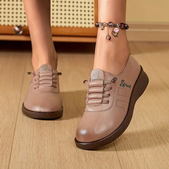 Johansson – Ortopéd Bőrcipők