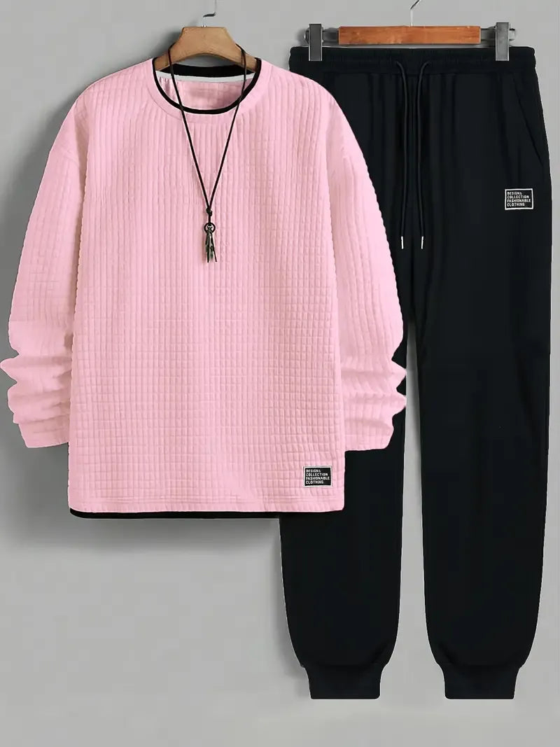 Bermane - Kényelmes Kétrészes Szett