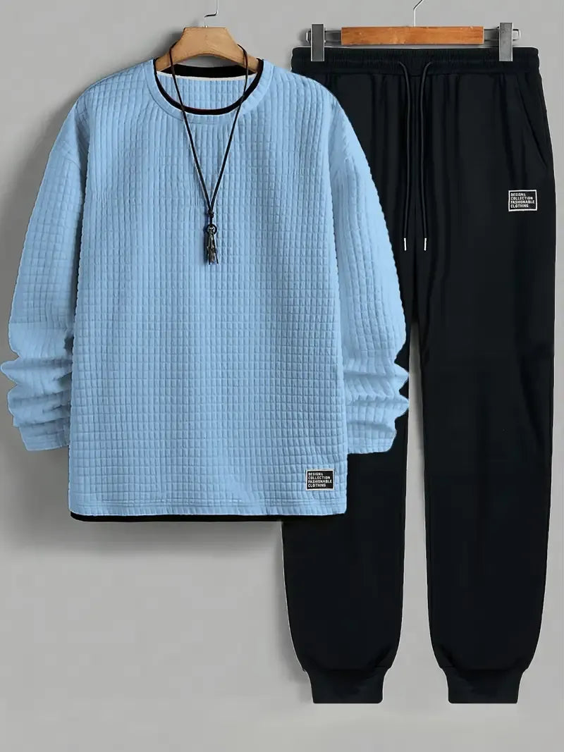 Bermane - Kényelmes Kétrészes Szett