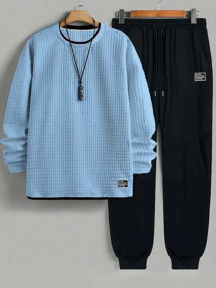 Bermane - Kényelmes Kétrészes Szett