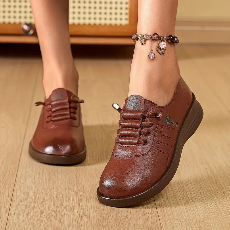 Johansson – Ortopéd Bőrcipők