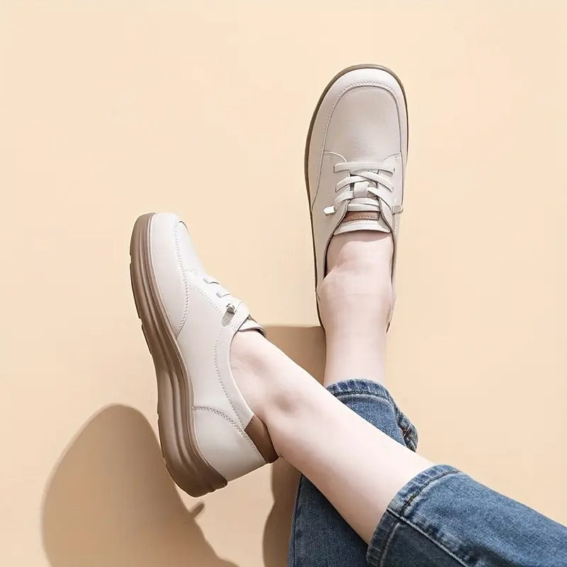 Kiarah - Ortopéd Bőrcipő