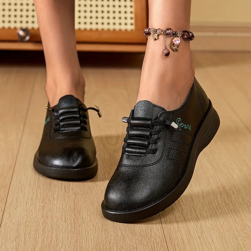 Johansson – Ortopéd Bőrcipők