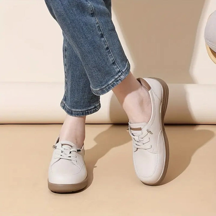 Kiarah - Ortopéd Bőrcipő