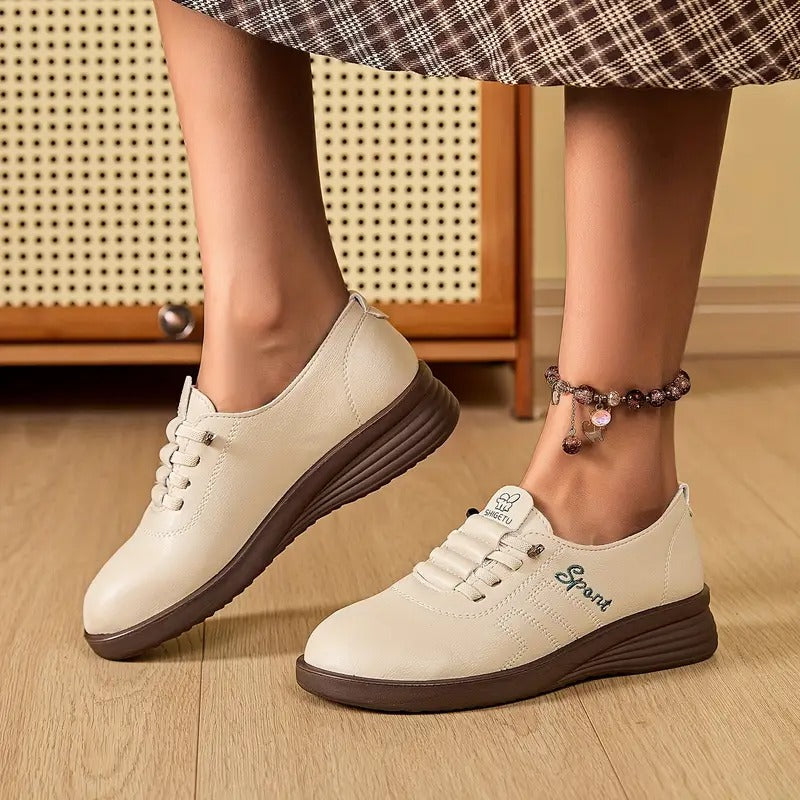 Johansson – Ortopéd Bőrcipők