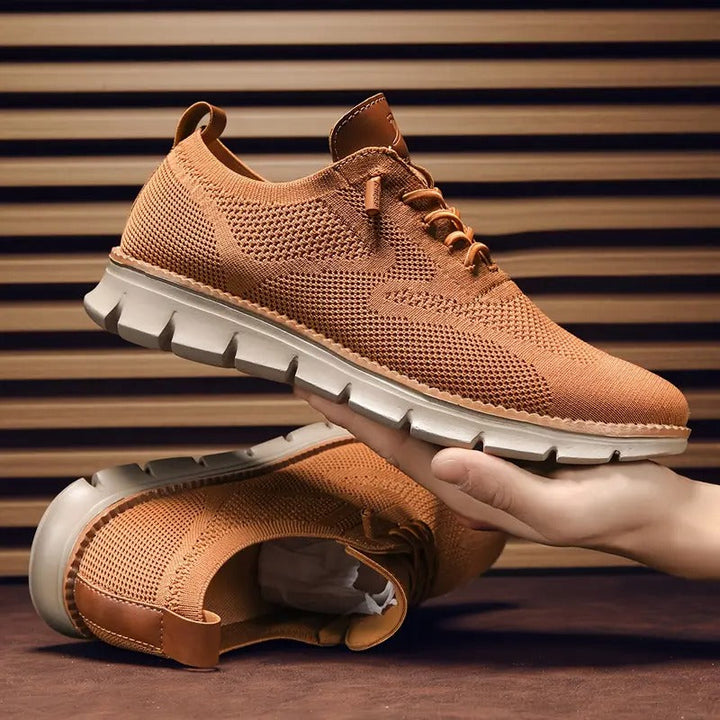 Sanders – Alkalmi Ortopéd Cipők