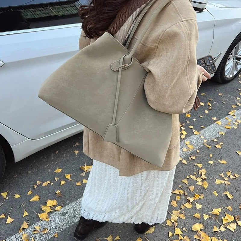 Umaiza – Divatos Műbőr Válltáska