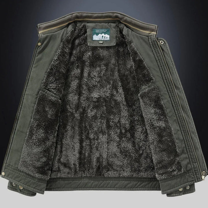 Moreno – Elegáns Bomberdzseki