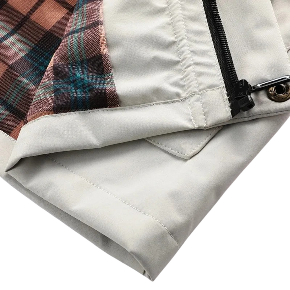 Berenike – Kényelmes, Szélálló Es Vízálló Szabadtéri Dzseki