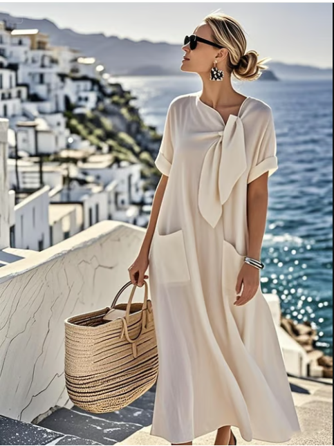 Felecia - Stílusos Ruha