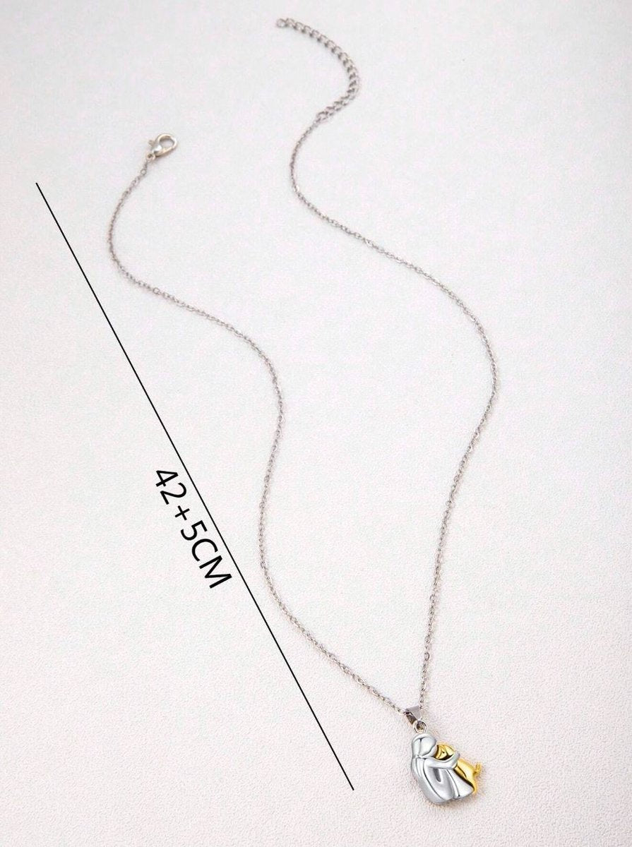 PawVibe – Modern, Aranyos Kutyanyaklánc