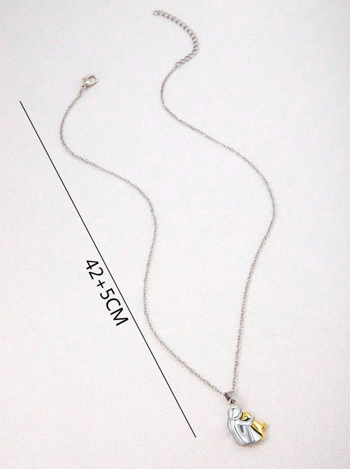 PawVibe – Modern, Aranyos Kutyanyaklánc