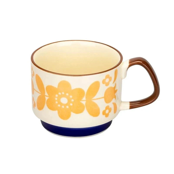 GeoSip - Középkor Műhely Bögrék