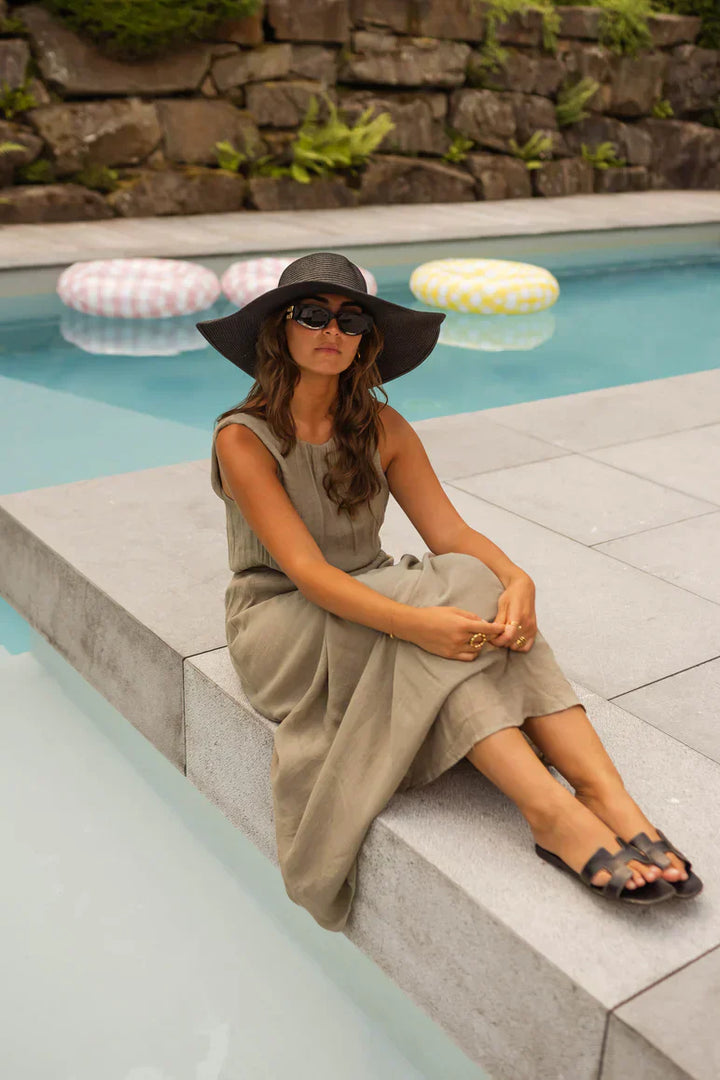 Ludmi – Nyári Ruha