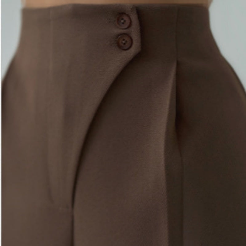 Mariani – Divatos, Széles Szárú Nadrág