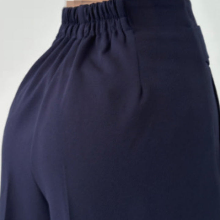 Mariani – Divatos, Széles Szárú Nadrág