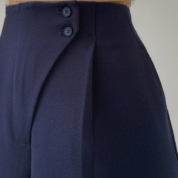 Mariani – Divatos, Széles Szárú Nadrág