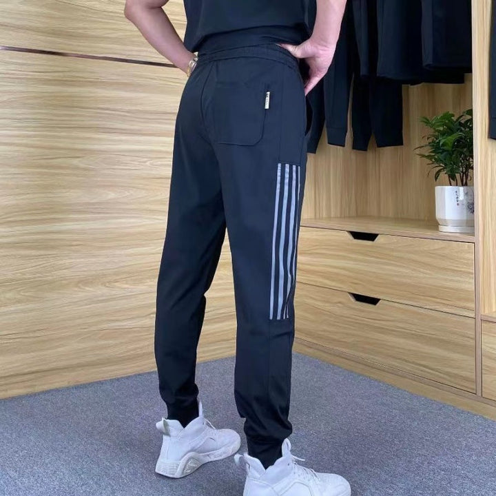 Sam - Rövid Ujjú Ing Kétrészes Szett