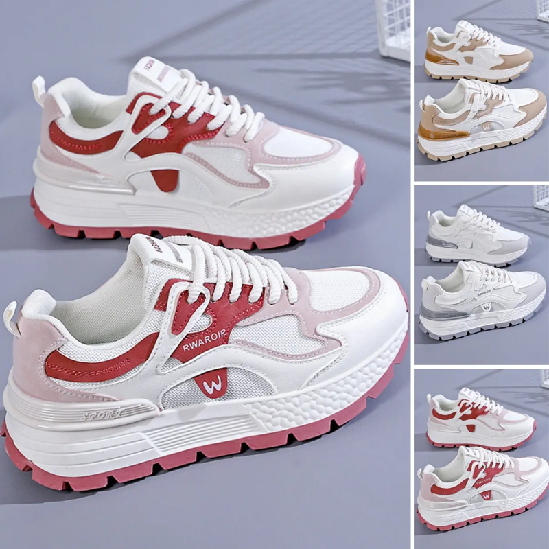 Klarisse - Könnyű Fűzős Cipő