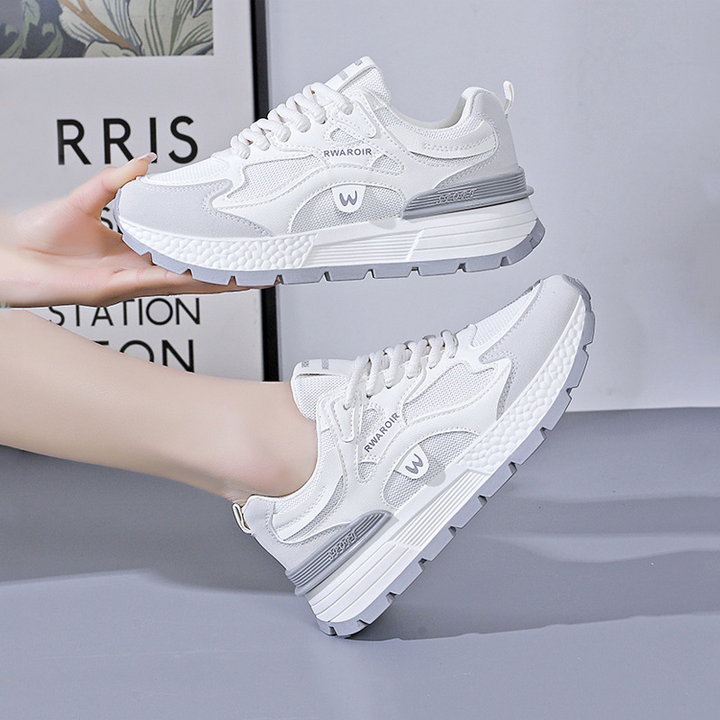 Klarisse - Könnyű Fűzős Cipő