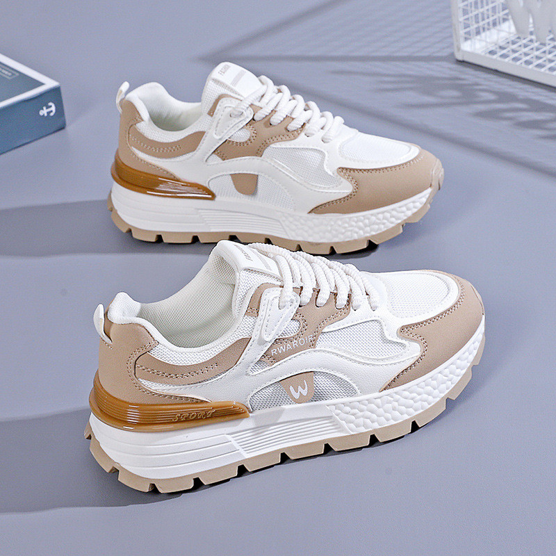 Klarisse - Könnyű Fűzős Cipő