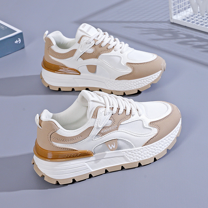 Klarisse - Könnyű Fűzős Cipő