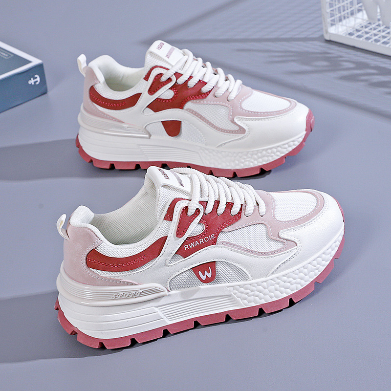 Klarisse - Könnyű Fűzős Cipő