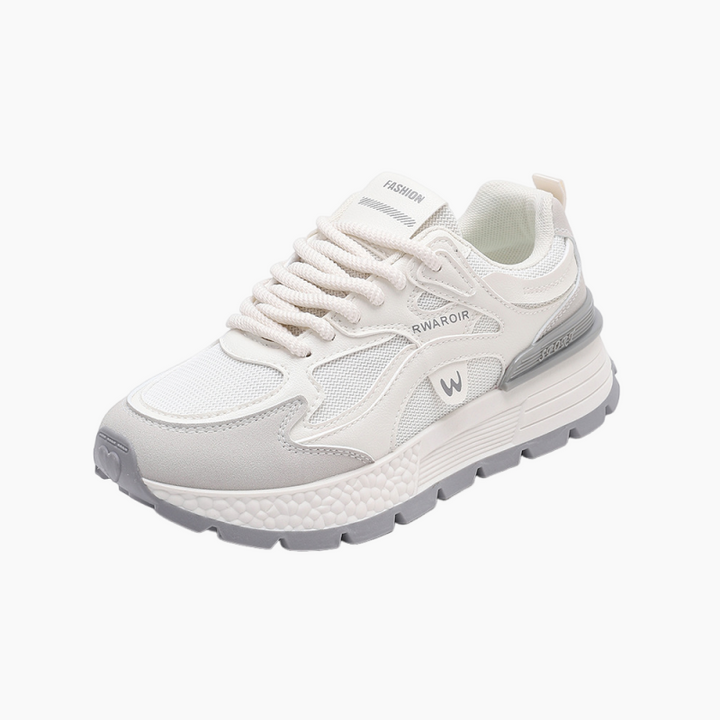 Klarisse - Könnyű Fűzős Cipő