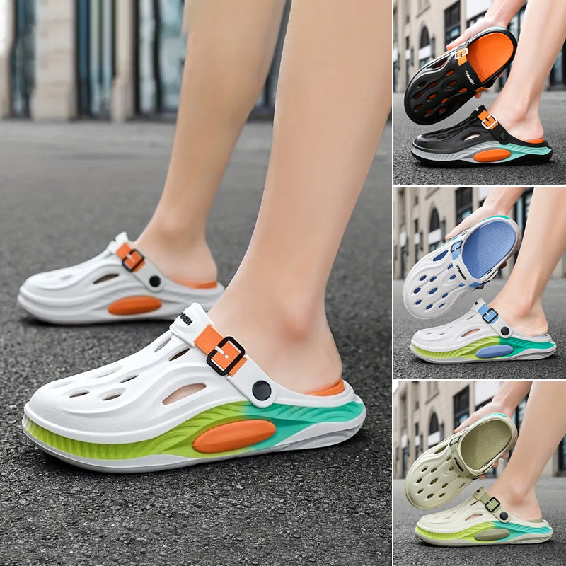 Meltem - Vastag Talpú Nyári Szandál