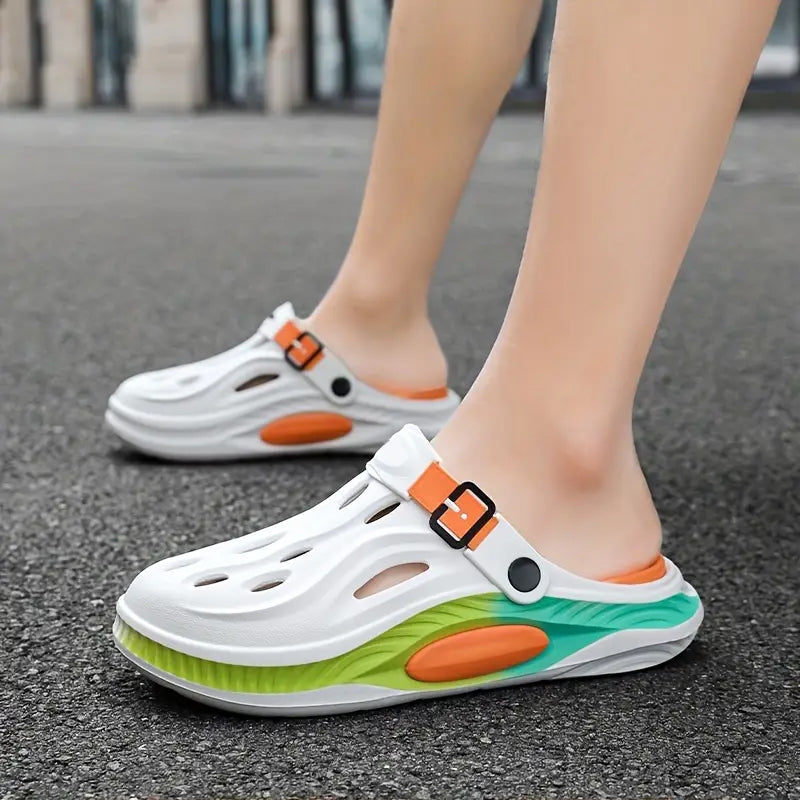 Meltem - Vastag Talpú Nyári Szandál