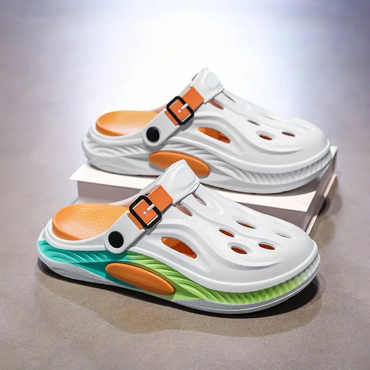 Meltem - Vastag Talpú Nyári Szandál