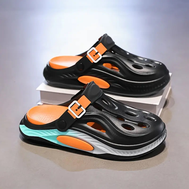 Meltem - Vastag Talpú Nyári Szandál