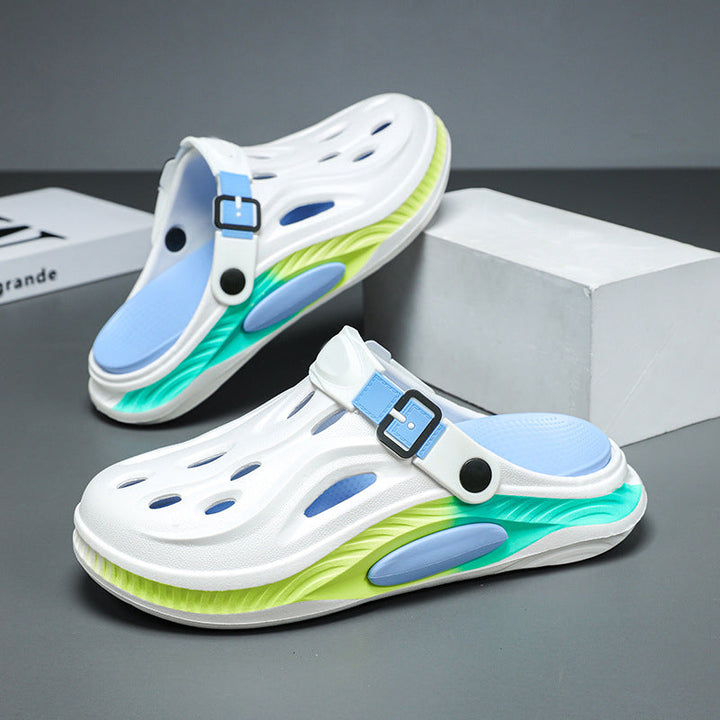 Meltem - Vastag Talpú Nyári Szandál