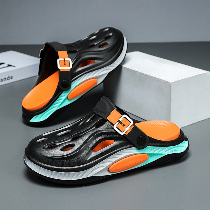 Meltem - Vastag Talpú Nyári Szandál