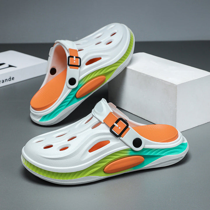 Meltem - Vastag Talpú Nyári Szandál