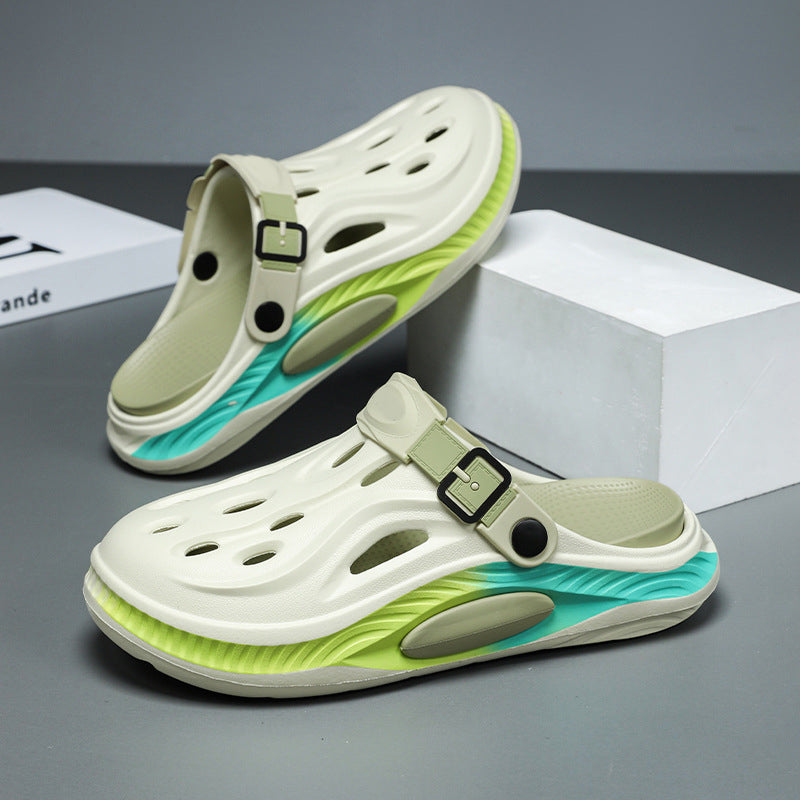 Meltem - Vastag Talpú Nyári Szandál