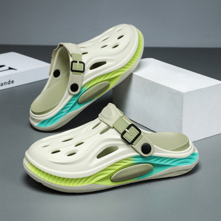 Meltem - Vastag Talpú Nyári Szandál