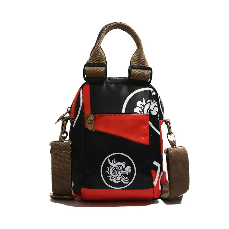 Sibella - Divatos,Többrétegű Válltáska