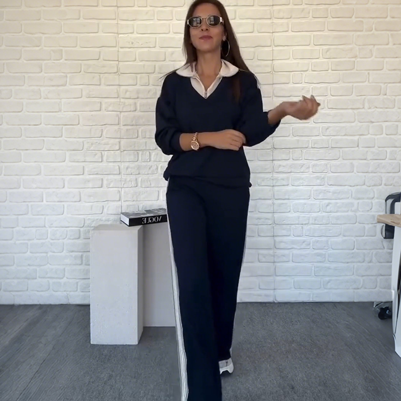 Alicea - Elegáns Kétrészes Szett