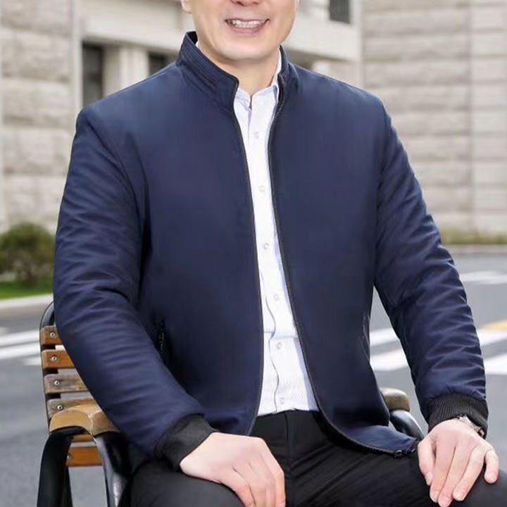 Bennett - Elegáns, Szél- Es Vízálló kabát