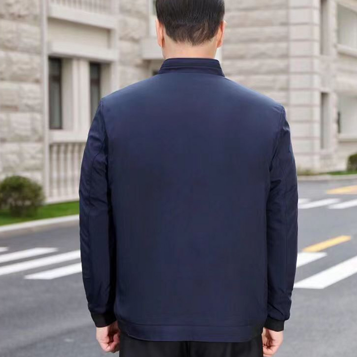 Bennett - Elegáns, Szél- Es Vízálló kabát